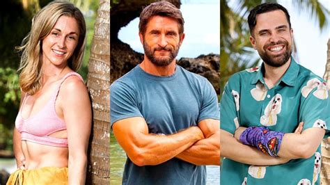 who wins survivor australia 2023.